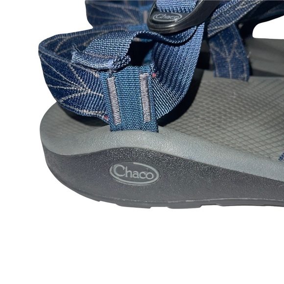 Chaco Man Shoes Size 8 main image 7
